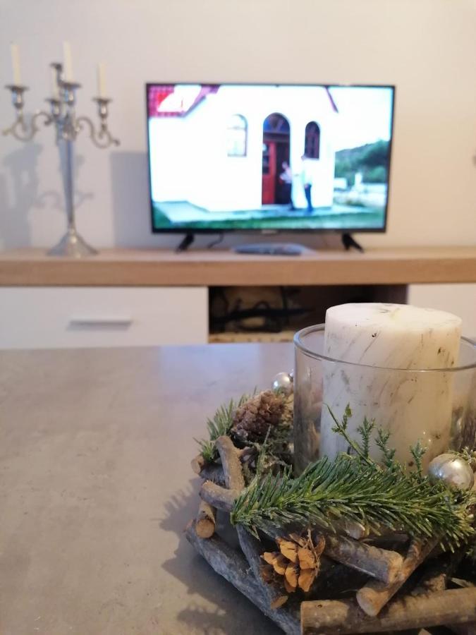 Masaryss Apartament Tulcea Exteriör bild