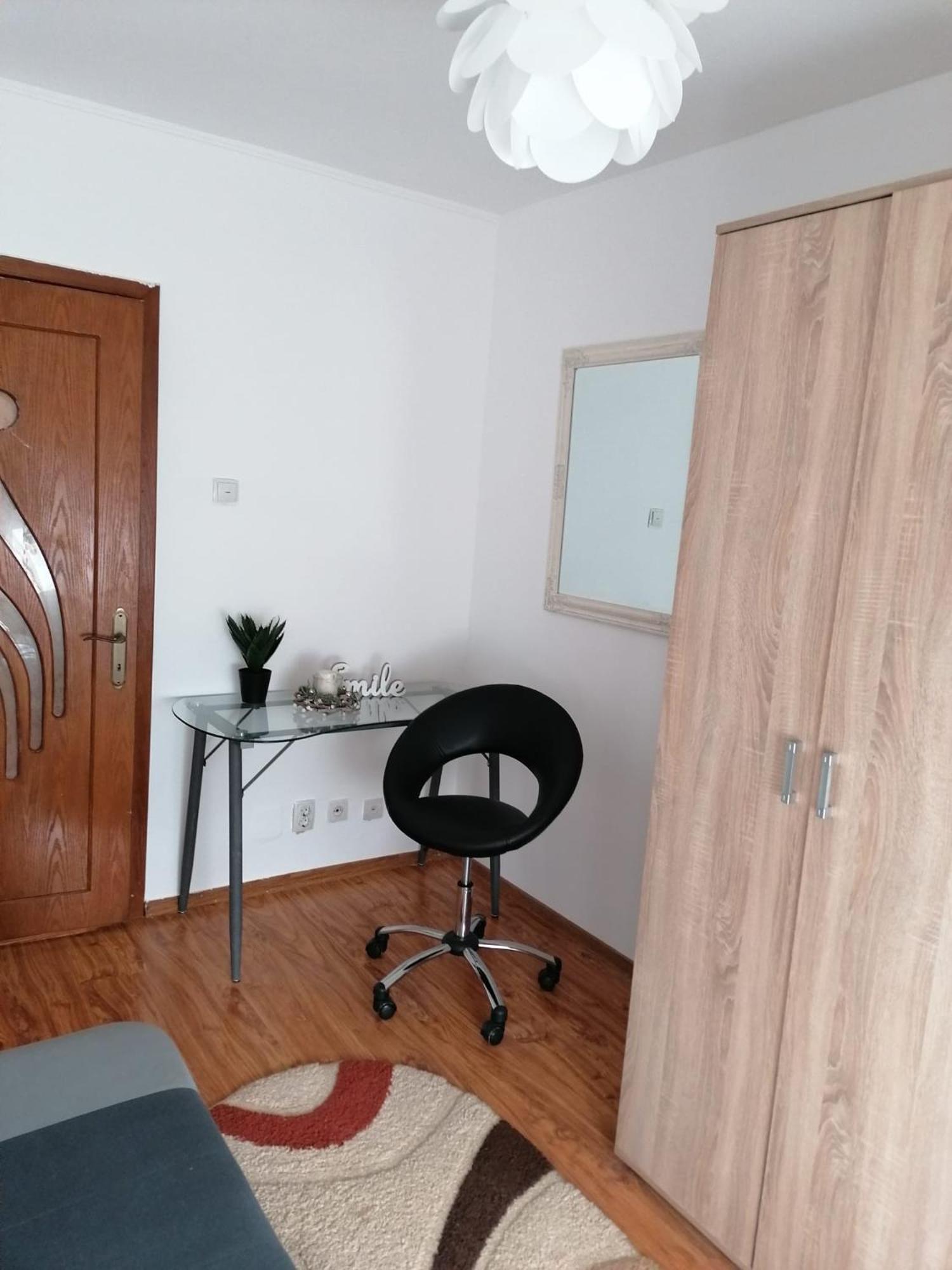 Masaryss Apartament Tulcea Lägenhet Exteriör bild